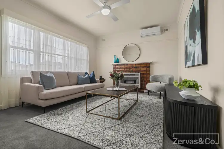 Third view of Homely house listing, 33 Thompson Street, Clayton VIC 3168