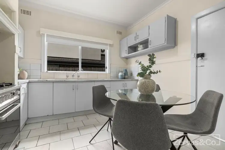 Fourth view of Homely house listing, 33 Thompson Street, Clayton VIC 3168