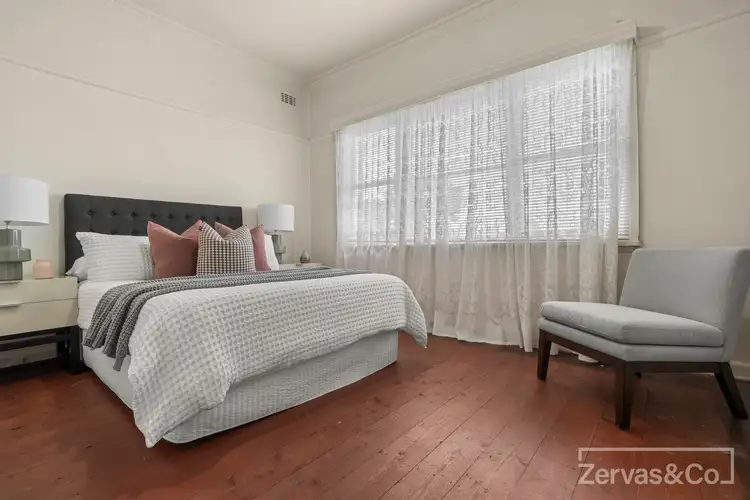 Fifth view of Homely house listing, 33 Thompson Street, Clayton VIC 3168