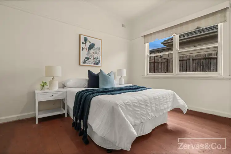 Sixth view of Homely house listing, 33 Thompson Street, Clayton VIC 3168