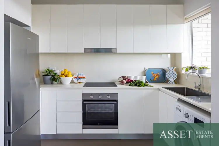 11/81-85 Forest Road, Arncliffe NSW 2205