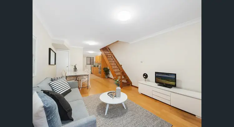 6/1A Anzac Parade, Kensington NSW 2033