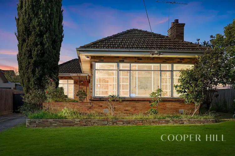1333 Toorak Road, Camberwell VIC 3124
