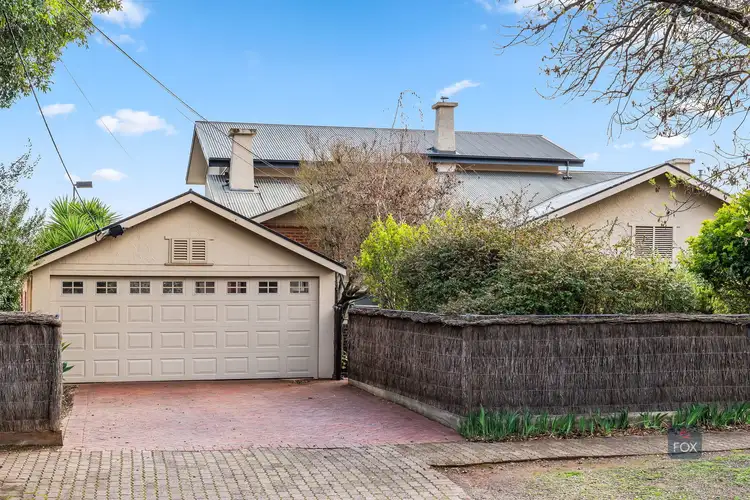 Main view of Homely house listing, 26 Salisbury Terrace, Collinswood SA 5081