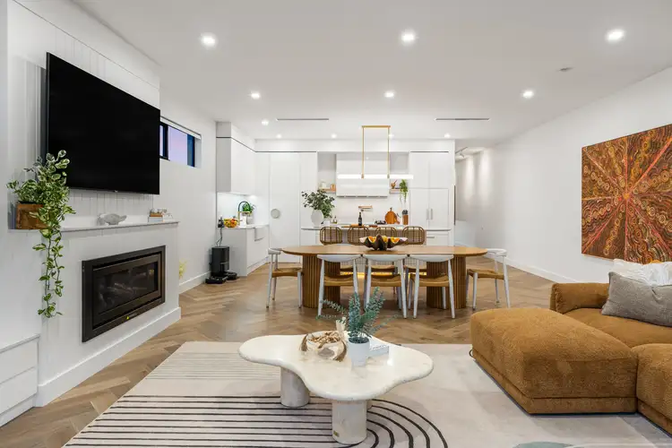 19a Lincoln Avenue, Fulham Gardens SA 5024