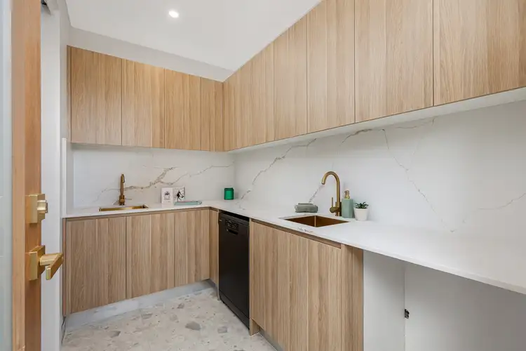 Fourth view of Homely house listing, 6 Caspian Street, Box Hill NSW 2765