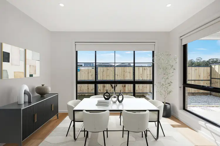 Sixth view of Homely house listing, 6 Caspian Street, Box Hill NSW 2765