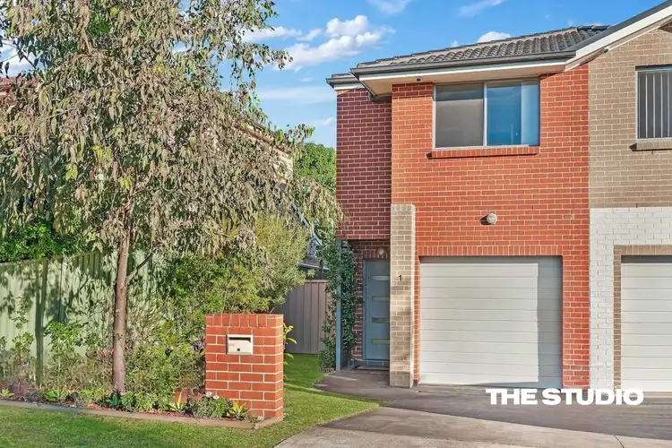 1/54 Camilleri Avenue