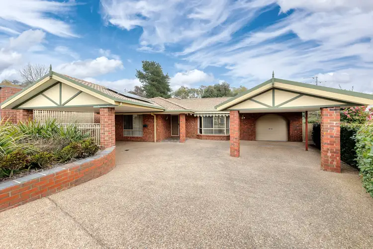 9 Pinkerton Court, Wodonga VIC 3690