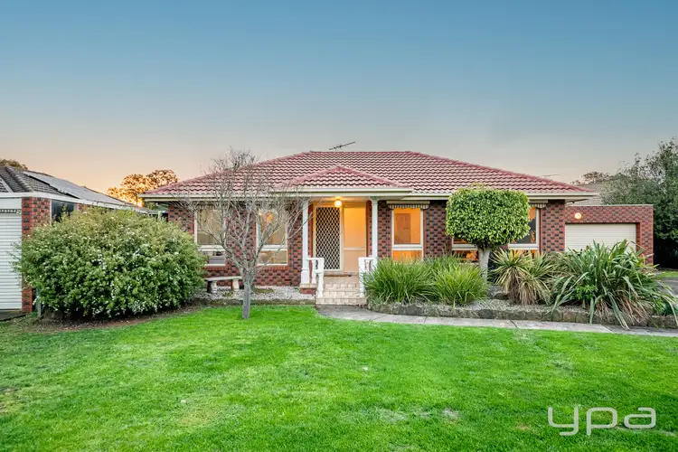 17 Gundaroo Square, Werribee VIC 3030