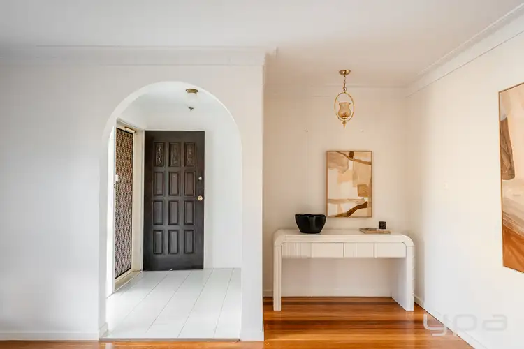 Second view of Homely house listing, 17 Gundaroo Square, Werribee VIC 3030