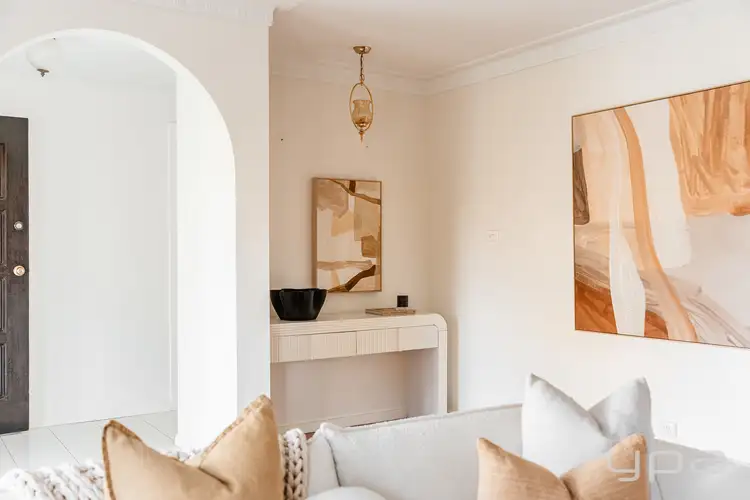 Third view of Homely house listing, 17 Gundaroo Square, Werribee VIC 3030