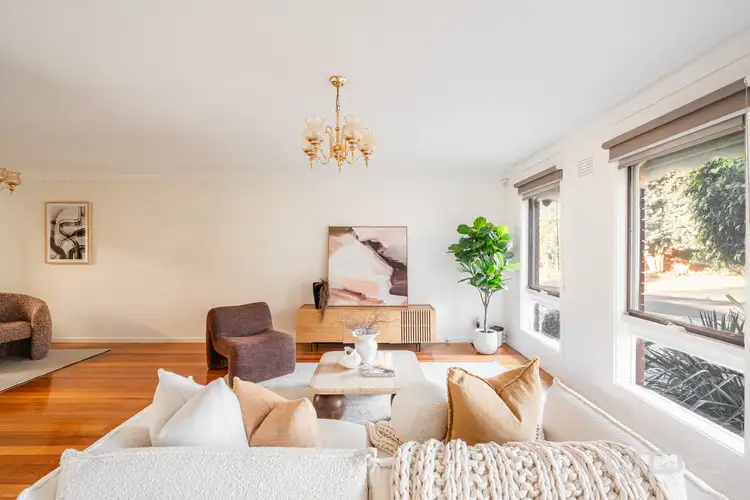 Fourth view of Homely house listing, 17 Gundaroo Square, Werribee VIC 3030