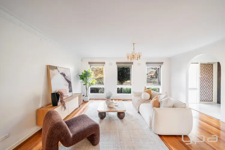 Fifth view of Homely house listing, 17 Gundaroo Square, Werribee VIC 3030