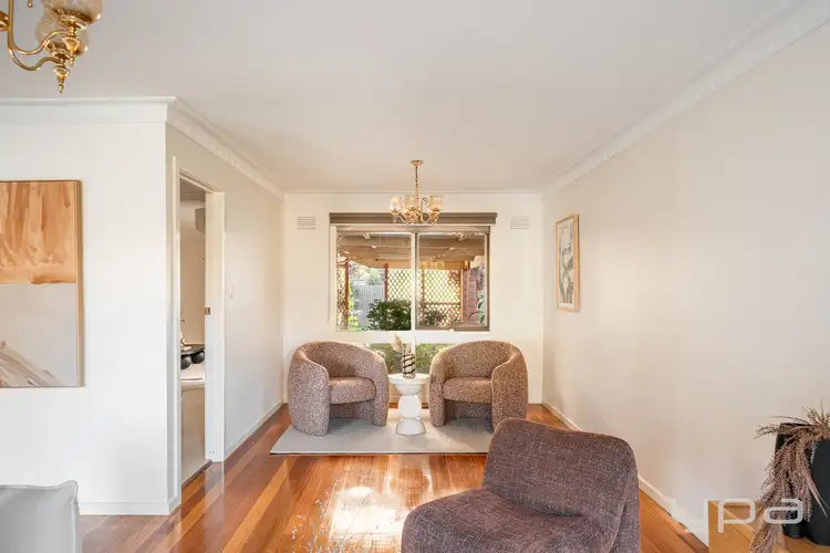 Sixth view of Homely house listing, 17 Gundaroo Square, Werribee VIC 3030