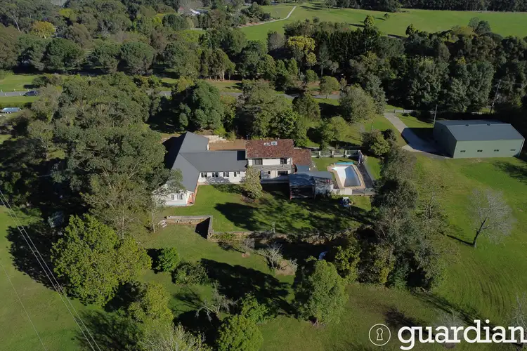 3 Bayfield Road, Galston NSW 2159