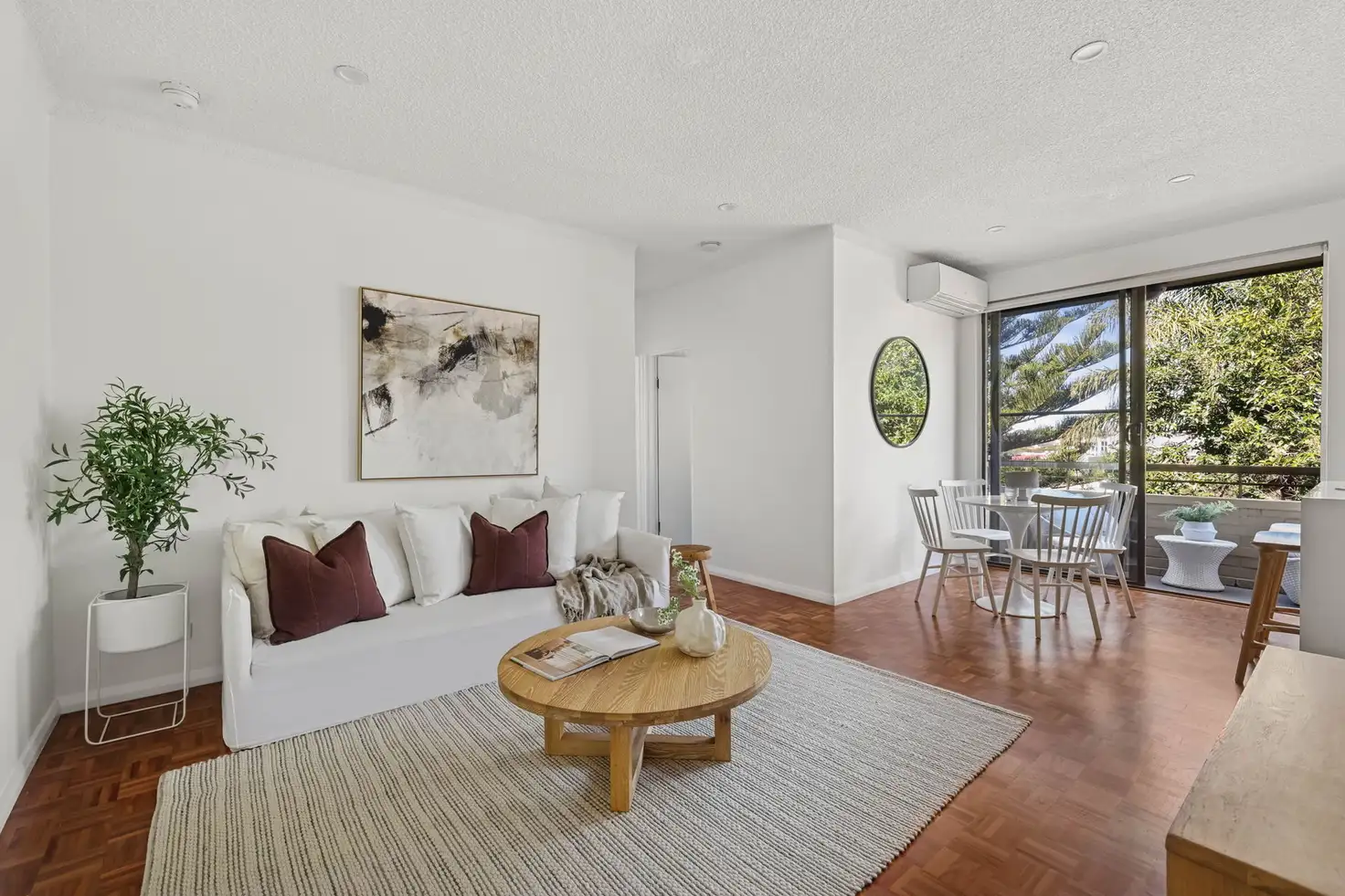 Main view of Homely apartment listing, 14/51 Hay Street, Leichhardt NSW 2040