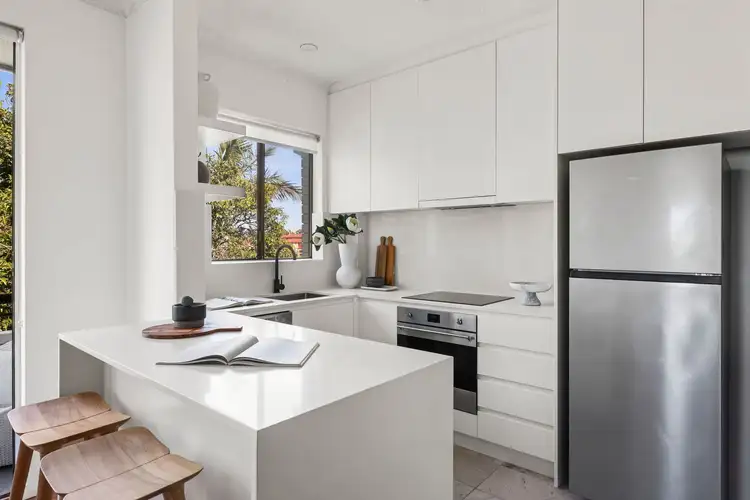 Third view of Homely apartment listing, 14/51 Hay Street, Leichhardt NSW 2040