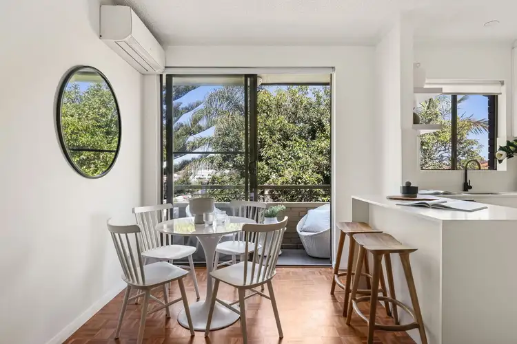 Fourth view of Homely apartment listing, 14/51 Hay Street, Leichhardt NSW 2040