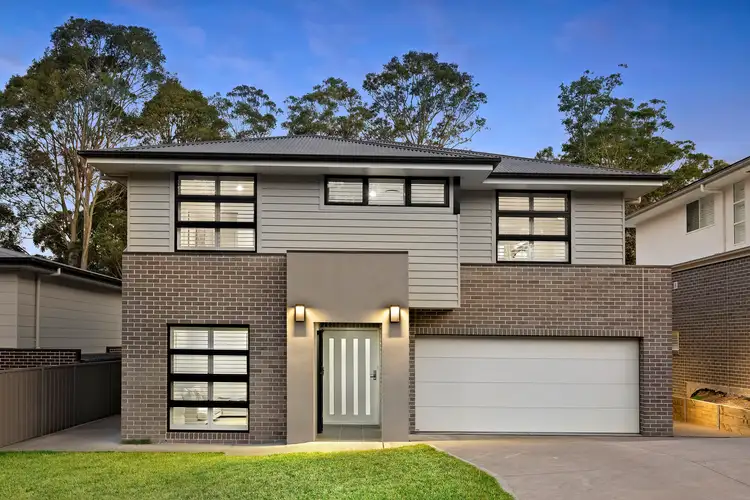 22 Turnberry Close, Fletcher NSW 2287
