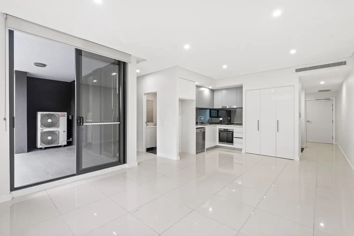 Main view of Homely apartment listing, 2116/1A Morton Street, Parramatta NSW 2150