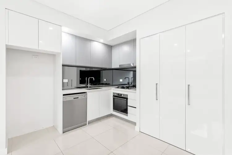 Sixth view of Homely apartment listing, 2116/1A Morton Street, Parramatta NSW 2150