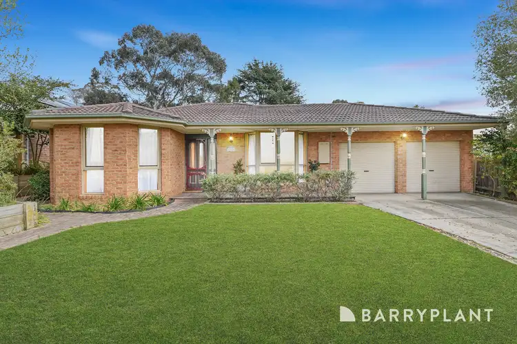 13 Howell Drive, Berwick VIC 3806