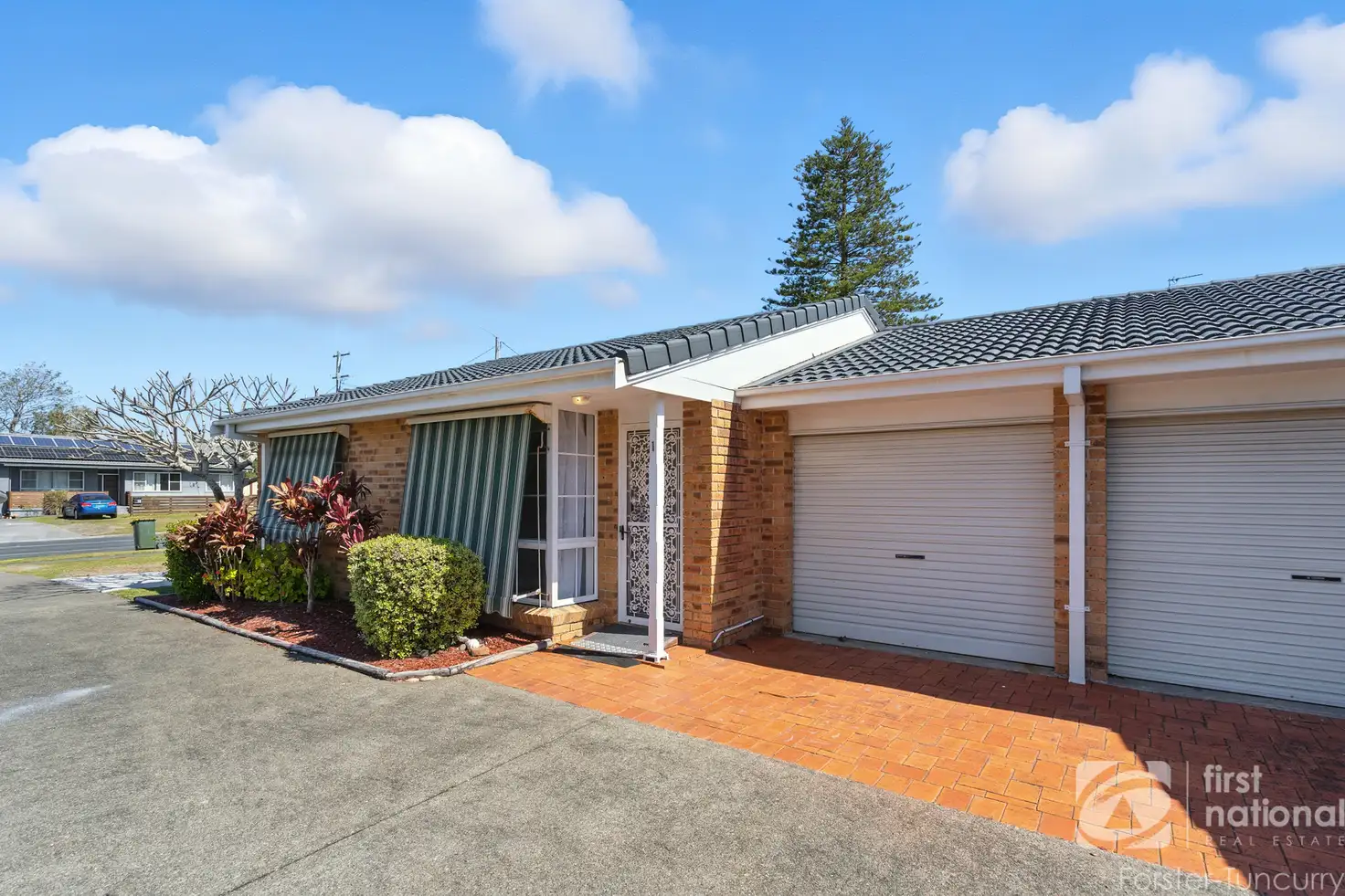 Main view of Homely villa listing, 1/15A South Street, Tuncurry NSW 2428