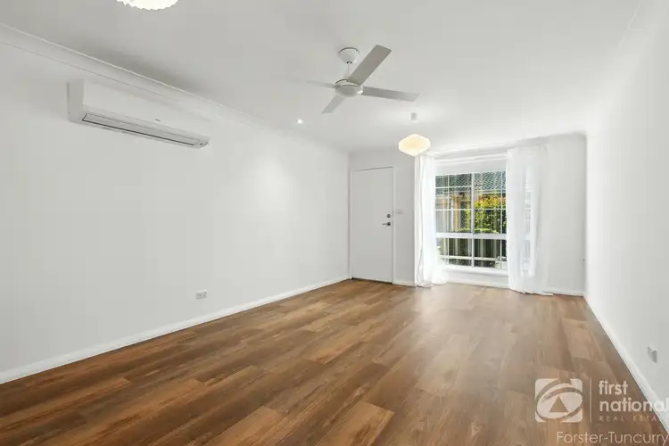 Second view of Homely villa listing, 1/15A South Street, Tuncurry NSW 2428
