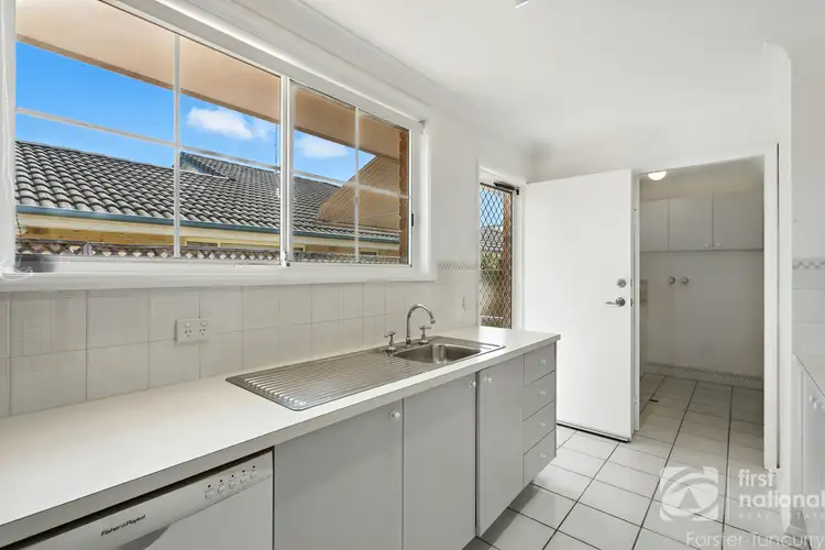Fifth view of Homely villa listing, 1/15A South Street, Tuncurry NSW 2428