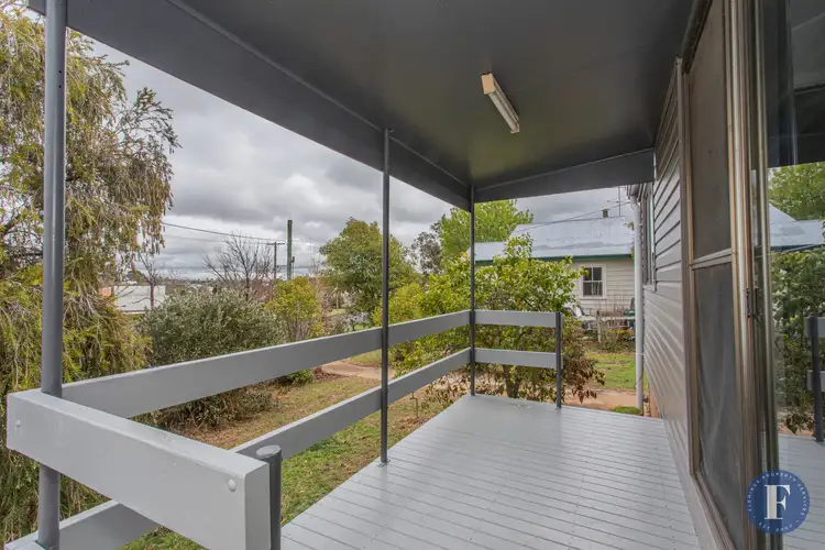 6 O'Brien Street, Grenfell NSW 2810
