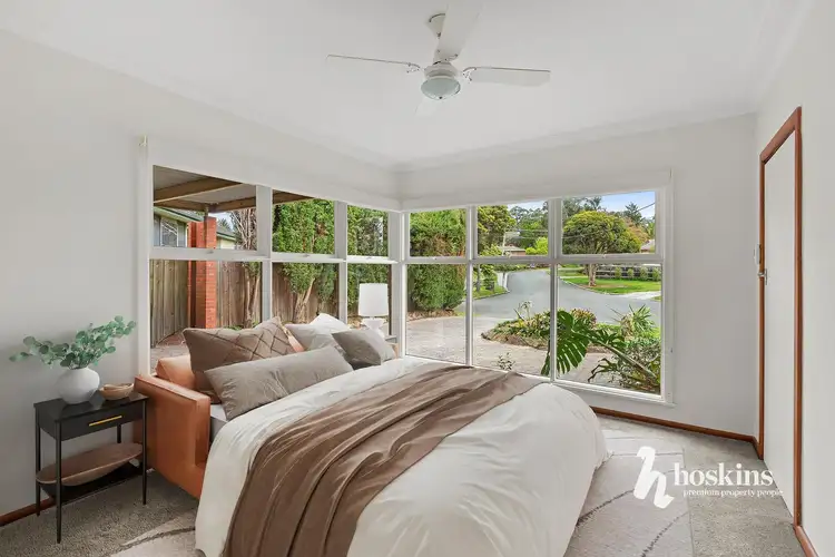 Fourth view of Homely house listing, 4 Contour Court, Chirnside Park VIC 3116