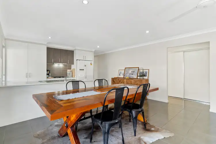 Sixth view of Homely house listing, 203 German Street, Norman Gardens QLD 4701