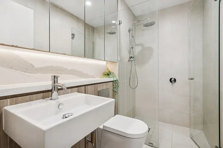 Fifth view of Homely unit listing, 303/1D Greenbank Street, Hurstville NSW 2220