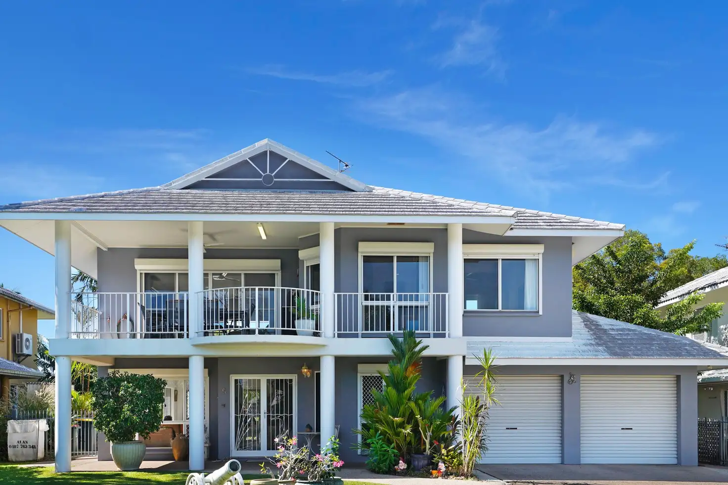 Main view of Homely house listing, 5 Emerald Place, Durack NT 830