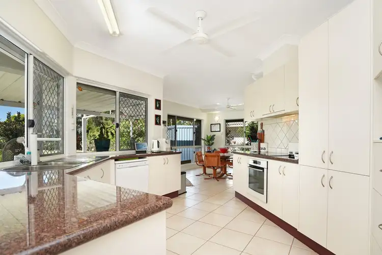 Third view of Homely house listing, 5 Emerald Place, Durack NT 830