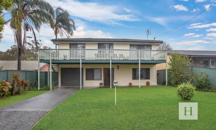 30 Kalele Avenue, Halekulani NSW 2262