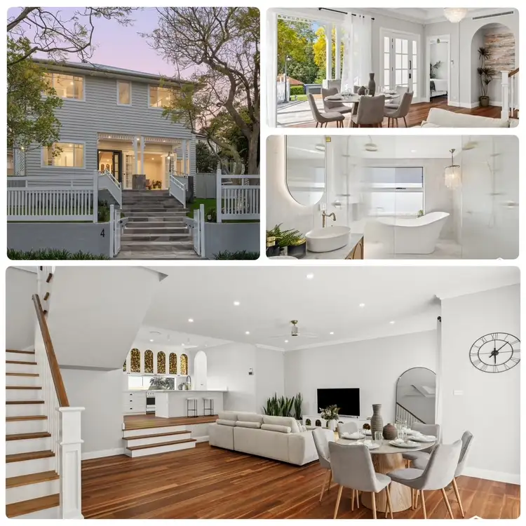 4 Gilda Street, North Ryde NSW 2113