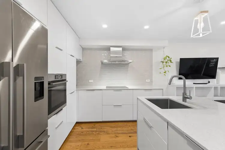 1/38 Villiers Street, New Farm QLD 4005
