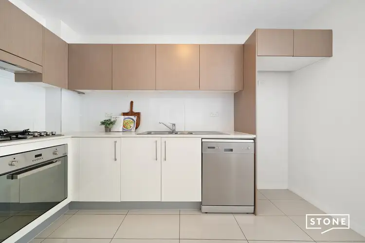 Fourth view of Homely apartment listing, 208/11-15 Robilliard Street, Mays Hill NSW 2145