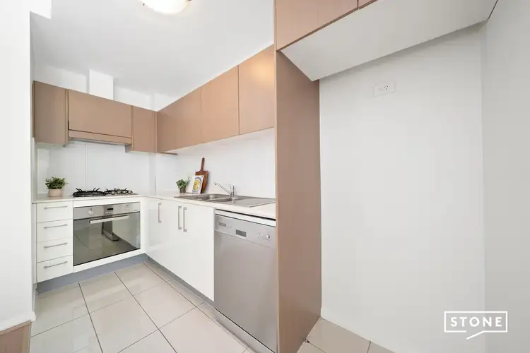 Fifth view of Homely apartment listing, 208/11-15 Robilliard Street, Mays Hill NSW 2145