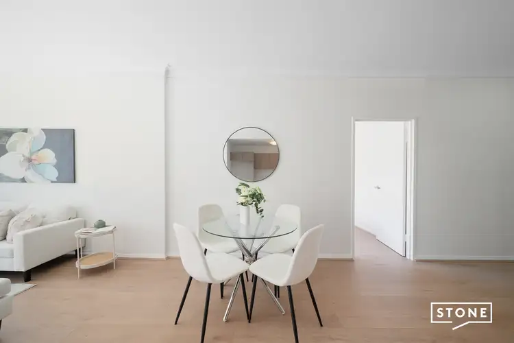 Sixth view of Homely apartment listing, 208/11-15 Robilliard Street, Mays Hill NSW 2145