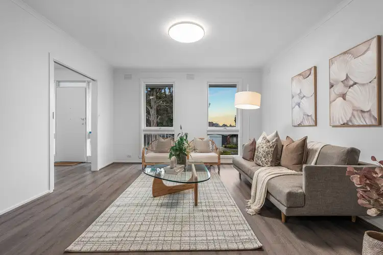 Third view of Homely house listing, 8 Ferndell Crescent, Templestowe VIC 3106