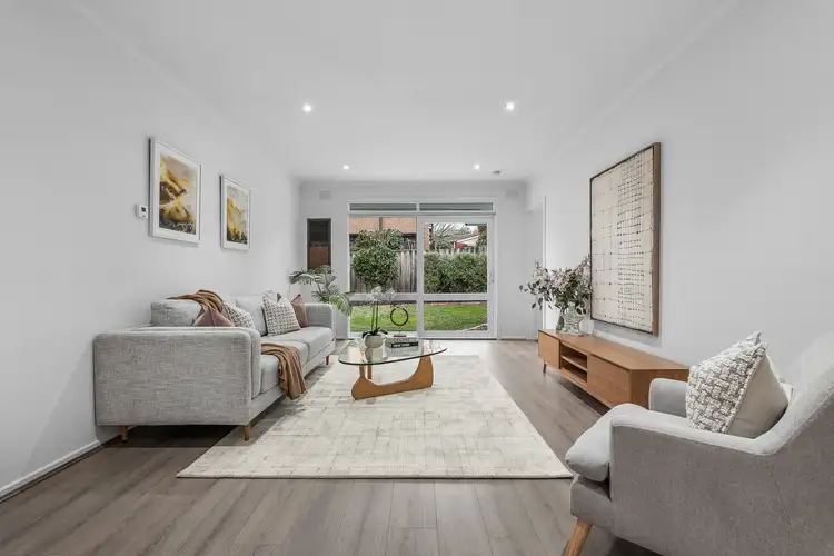 Fourth view of Homely house listing, 8 Ferndell Crescent, Templestowe VIC 3106