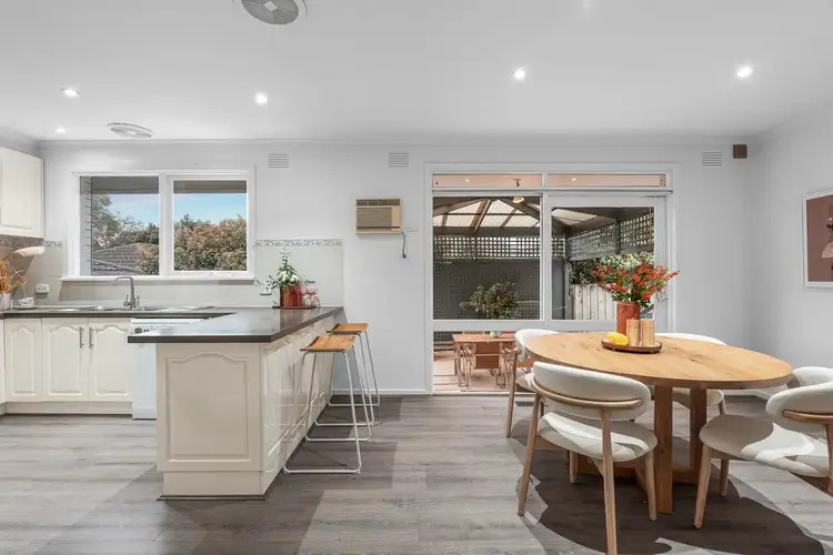 Fifth view of Homely house listing, 8 Ferndell Crescent, Templestowe VIC 3106