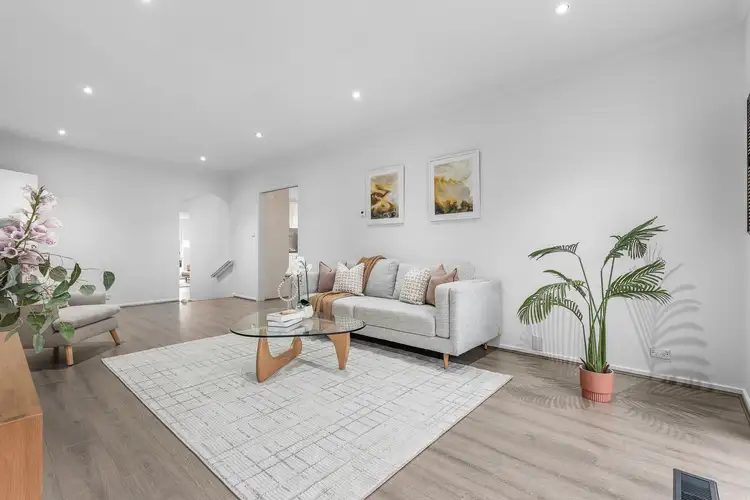 Sixth view of Homely house listing, 8 Ferndell Crescent, Templestowe VIC 3106