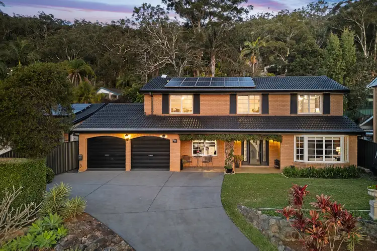 11 Pindari Terrace, Green Point NSW 2251