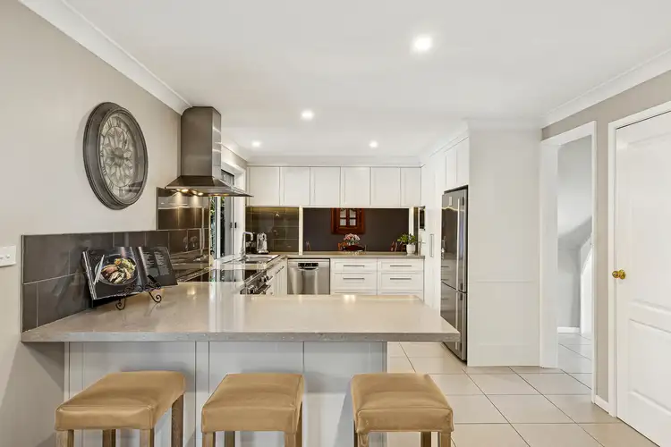 Second view of Homely house listing, 11 Pindari Terrace, Green Point NSW 2251