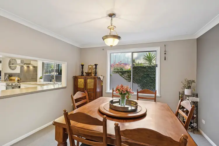 Fifth view of Homely house listing, 11 Pindari Terrace, Green Point NSW 2251