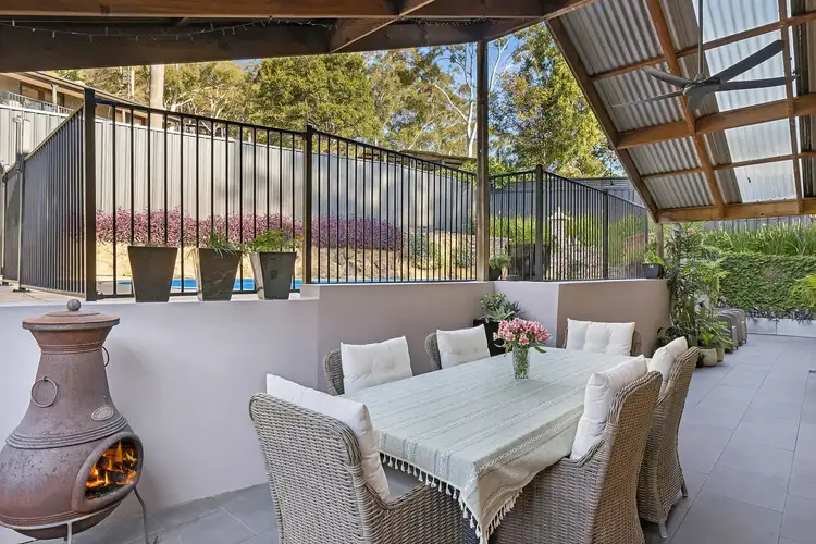 Sixth view of Homely house listing, 11 Pindari Terrace, Green Point NSW 2251